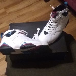 Air Jordan 7 Retro